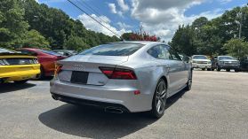 2016 Audi A7 - Image 5