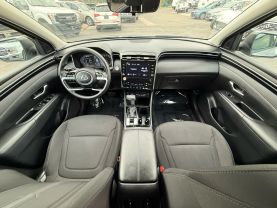 2024 HYUNDAI TUCSON SUV 4-CYL, GDI, 2.5 LITER SEL SPORT UTILITY 4D