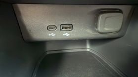 2024 BUICK ENVISTA SUV 3-CYL, ECOTEC, TURBO, 1.2 LITER PREFERRED SPORT UTILITY 4D at T&T Repairables - used car dealership in Spencer, Indiana.
