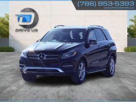 2019 MERCEDES-BENZ GLE