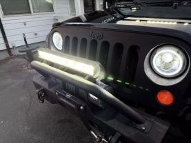 2011 JEEP WRANGLER SUV V6, 3.8 LITER SPORT S