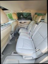 2013 INFINITI JX JX35 SPORT UTILITY 4D