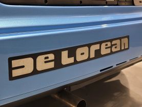 1981 Delorean Dmc-12 - - Image 28
