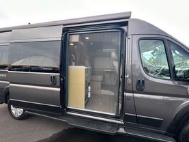 2021 THOR MOTOR COACH BB20A-21 CARGO V6, VVT, 3.6 LITER 3500 HIGH ROOF EXTENDED VAN 3D