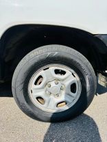 2015 TOYOTA TACOMA ACCESS CAB