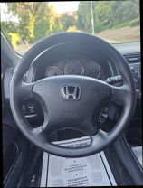 2004 HONDA CIVIC EX COUPE 2D