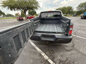 2013 HONDA RIDGELINE PICKUP V6, VTEC, 3.5 LITER RTL PICKUP 4D 5 FT