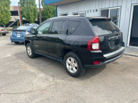 2015 JEEP COMPASS SUV 4-CYL, 2.0 LITER SPORT SUV 4D