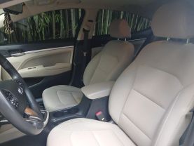 2020 HYUNDAI ELANTRA SEDAN 4-CYL, 2.0 LITER VALUE EDITION SEDAN 4D