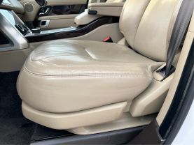 2020 LAND ROVER RANGE ROVER