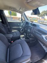 2018 JEEP RENEGADE SUV 4-CYL, MULTIAIR, 2.4L SPORT SUV 4D