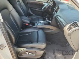 2017 AUDI Q5 SUV