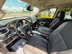 2018 Nissan Titan Xd Crew Cab Pro-4x Pickup 4d 6 1/2 Ft - Image 18
