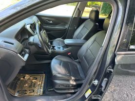 2021 GMC TERRAIN SUV 4-CYL, TURBO, 1.5 LITER SLT SPORT UTILITY 4D at T&T Repairables - used car dealership in Spencer, Indiana.