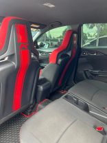 2020 HONDA CIVIC TYPE R HATCHBACK 4-CYL, VTEC, TURBO, 2.0 LITER TOURING HATCHBACK SEDAN 4D