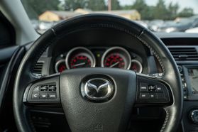 2010 MAZDA CX-9 SUV V6, 3.7 LITER GRAND TOURING SPORT UTILITY 4D