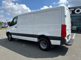 2020 MERCEDES-BENZ SPRINTER 3500 XD CREW