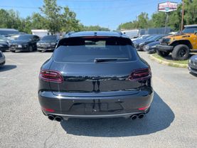 2017 Porsche Macan - Image 5