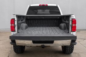 2018 Chevrolet Silverado 1500 Crew Cab - Image 60