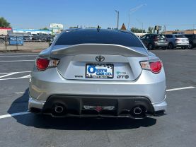 2015 SCION FR-S COUPE 4-CYL, 2.0 LITER COUPE 2D