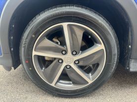 2021 HONDA HR-V SUV 4-CYL, I-VTEC, 1.8 LITER EX SPORT UTILITY 4D - Gesner Auto Inc in Taunton, MA, 41.88613, -71.14527
