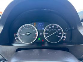 2014 ACURA RDX SUV V6, 3.5 LITER SPORT UTILITY 4D