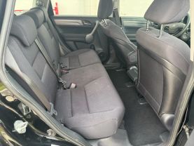 2009 HONDA CR-V SUV 4-CYL, VTEC, 2.4 LITER LX SPORT UTILITY 4D