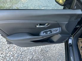 2024 NISSAN SENTRA SEDAN 4-CYL, 2.0 LITER SV SEDAN 4D at T&T Repairables - used car dealership in Spencer, Indiana.