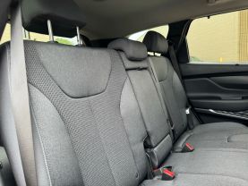 2020 HYUNDAI SANTA FE SUV 4-CYL, GDI, 2.4 LITER 2.4 SEL SPORT UTILITY 4D