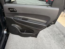 2020 DODGE DURANGO SUV V8, HEMI, 5.7 LITER R/T SPORT UTILITY 4D at Major Key Motors - used car dealership in Lebanon, PA.