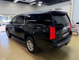 2016 CHEVROLET SUBURBAN