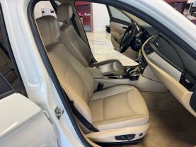 2014 BMW X1 SUV 4-CYL, TWIN TURBO, 2.0L XDRIVE28I SPORT UTILITY 4D