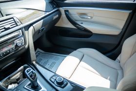2015 BMW 4 SERIES SEDAN 4-CYL, SULEV, 2.0T 428I GRAN COUPE XDRIVE 4D