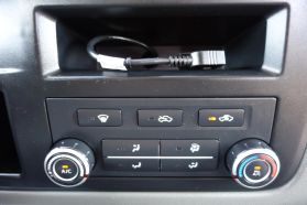 2013 NISSAN NV3500 HD CARGO CARGO V8, 5.6 LITER S VAN 3D