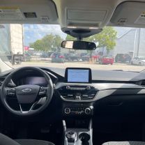 2023 FORD ESCAPE SUV 3-CYL, ECOBOOST, TURBO, 1.5 LITER ACTIVE SPORT UTILITY 4D