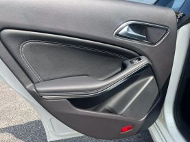 Used 2018 MERCEDES-BENZ CLA COUPE 4-CYL, TURBO, 2.0 LITER CLA 250 4MATIC COUPE 4D - LA Auto Star located in Virginia Beach, VA