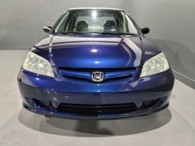 2005 Honda Civic - - Image 8