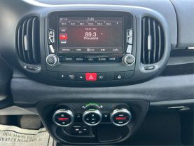 2014 FIAT 500L