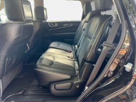 2019 INFINITI QX60