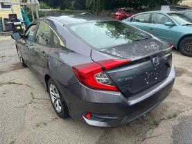 2016 Honda Civic - Image 5