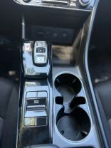 2021 HYUNDAI SONATA SEDAN 4-CYL, 2.5 LITER SEL SEDAN 4D
