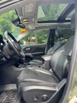 2019 Jeep Cherokee - Image 11