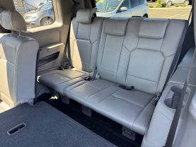 2010 HONDA PILOT SUV V6, VTEC, 3.5 LITER EX-L SPORT UTILITY 4D