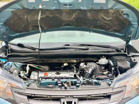 2013 HONDA CR-V SUV 4-CYL, I-VTEC, 2.4 LITER EX-L SPORT UTILITY 4D
