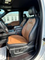 2016 FORD F150 SUPERCREW CAB