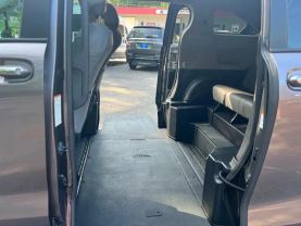 2022 TOYOTA SIENNA VAN 4-CYL, HYBRID, 2.5 LITER XLE MINIVAN 4D
