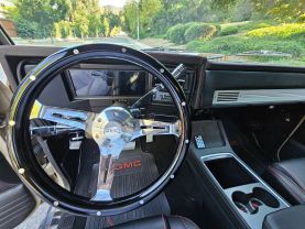 1984 GMC C/K2500 SIERRA REG CAB