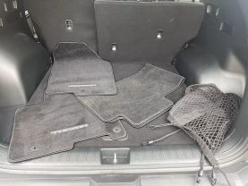 2022 HYUNDAI TUCSON SUV 4-CYL, GDI, 2.5 LITER SEL SPORT UTILITY 4D - Gesner Auto Inc in Taunton, MA, 41.88613, -71.14527