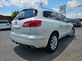2013 BUICK ENCLAVE