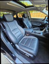 2019 HONDA ACCORD HYBRID TOURING SEDAN 4D